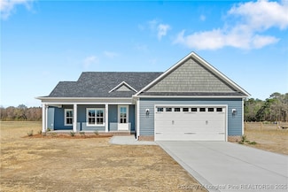 181 Spring Branch Rd, Tar Heel, NC 28392