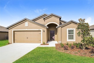 1736 Canaan Loop, Dundee, FL 33838