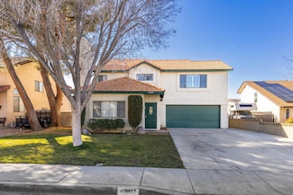 43007 Pearlwood Dr, Lancaster, CA 93536