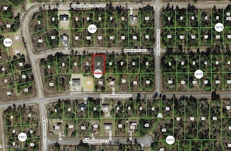 2484 W Bentley St, Citrus Springs, FL 34434