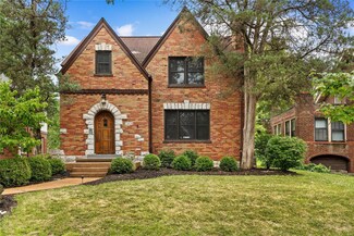 7318 Stanford Ave, Saint Louis, MO 63130
