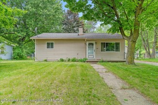 302 Katheryn St, Mason, MI 48854