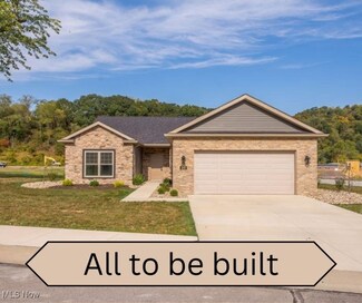 184 Haley Cir, Weirton, WV 26062