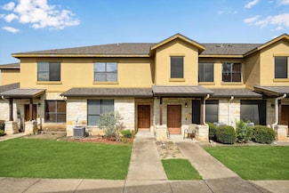 2101 Town Centre Dr Unit 1606, Round Rock, TX 78664