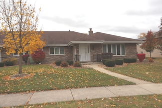 10551 Eagle Ridge Dr Unit 127, Orland Park, IL 60467