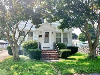 24 Channing St, Methuen, MA 01844