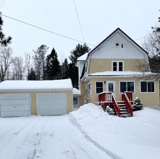 2321 W 4th Ave, Sault Sainte Marie, MI 49783