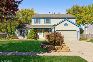 120 Fernwood Rd, Montgomery, IL 60538