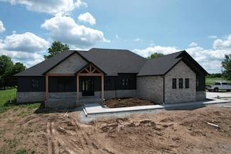 138 Brady Ln, East Polk Township, MO 65738