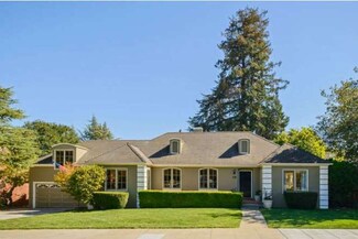 251 Eaton Rd, San Mateo, CA 94402