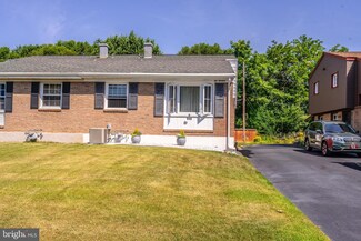 213 Columbia Ave, Reading, PA 19605