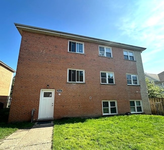 9662 Golf Terrace Unit 1W, Des Plaines, IL 60016