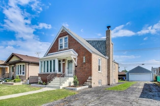 5949 W 55th St, Chicago, IL 60638