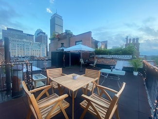 228 Commonwealth Ave Unit 10, Boston, MA 02116