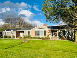 1131 N State Road 115, Wabash, IN 46992