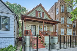 7038 S Claremont Ave, Chicago, IL 60636