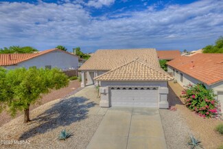 9855 E Cisco Ct, Tucson, AZ 85748