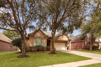 10219 Broken Trace Ct, Humble, TX 77338