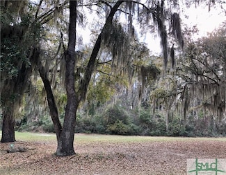 Lot 87 Oyster Point Dr, Midway, GA 31320