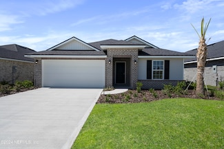 3159 Forest View Ln, Green Cove Springs, FL 32043