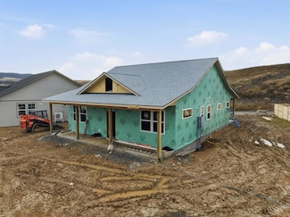 1007 Edington Ave, Moscow, ID 83843