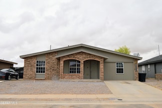 14309 Desierto Bueno Ave, El Paso, TX 79928