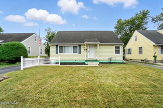 837 Runyan Ave, Lima, OH 45801