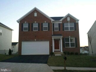 1909 Meadow Lark Dr, Culpeper, VA 22701