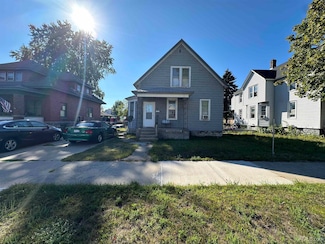 514-516 S 15th, Escanaba, MI 49829
