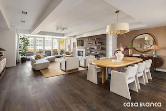 60 Collister St Unit PH-5B, New York, NY 10013