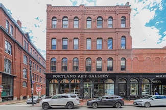 99 Silver St Unit 4-4, Portland, ME 04101