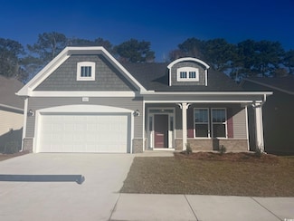1263 Calabash Station Blvd NW, Calabash, NC 28467