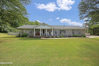 9 Timberhill Dr, Jackson, TN 38301