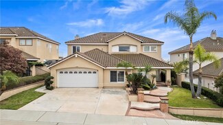 18468 Nottingham Ln, Rowland Heights, CA 91748