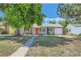 3017 S Grape Way, Denver, CO 80222