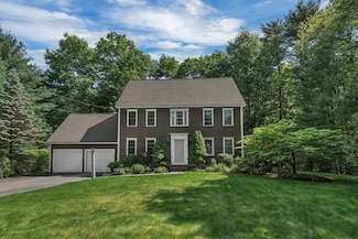 82 Pine St, Norton, MA 02766