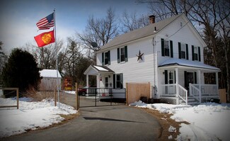 432 Millers Falls Rd, Millers Falls, MA 01349