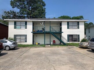 106 Vieux Orleans Cir, Lafayette, LA 70508