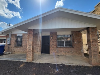 216 N Meadow Ave Unit 1, Laredo, TX 78040