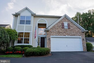 109 Berkshire Ln, Avondale, PA 19311