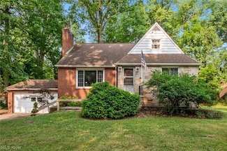4400 Clague Rd, North Olmsted, OH 44070