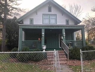 3137 S Washington Ave, Saginaw, MI 48601