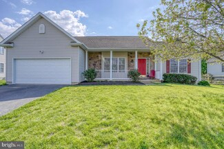654 Brenford Station Rd, Smyrna, DE 19977