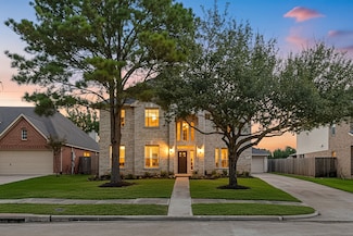 2523 Falcon Knoll Ln, Katy, TX 77494