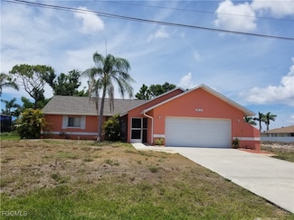 3824 SW 14th Ave, Cape Coral, FL 33914