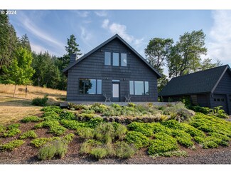 3630 Fir Mountain Rd, Hood River, OR 97031