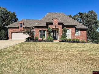 607 Colewood Dr, Mountain Home, AR 72653