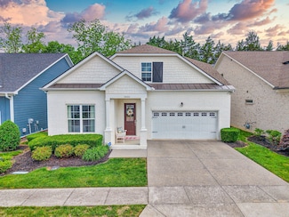 3433 Cortona Way, Murfreesboro, TN 37129