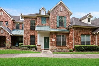 17918 Skyline Arbor Terrace, Houston, TX 77094