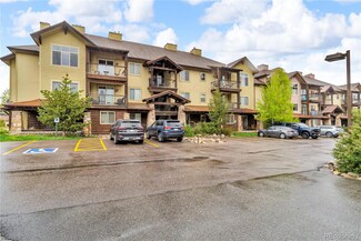 801 Trailhead Cir Unit 812, Winter Park, CO 80482